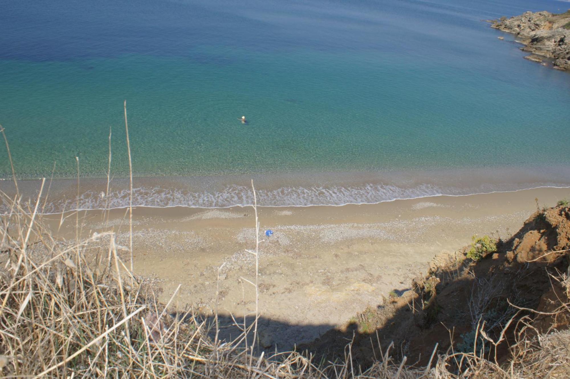 Dionisos Hotel Mytikas  Esterno foto